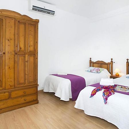 Villa Luna Alcúdia Buitenkant foto